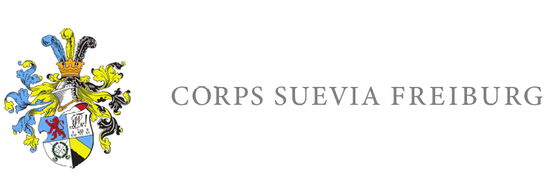 logo Corps Suevia Freiburg